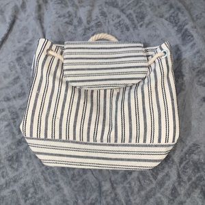 Beach bag